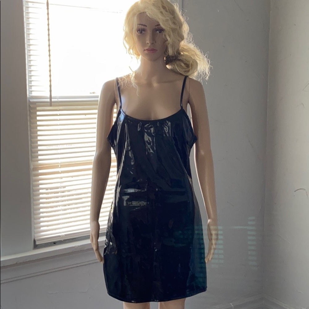 Woman’s Party Dress